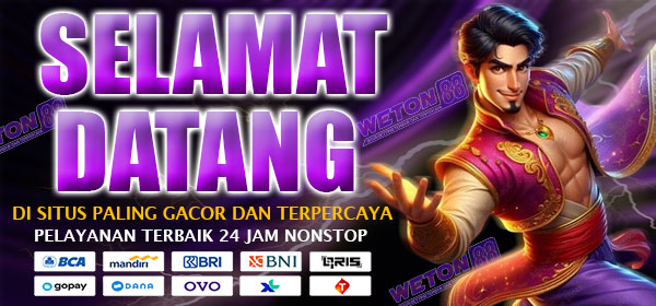 POP PERTAMA WETON88 